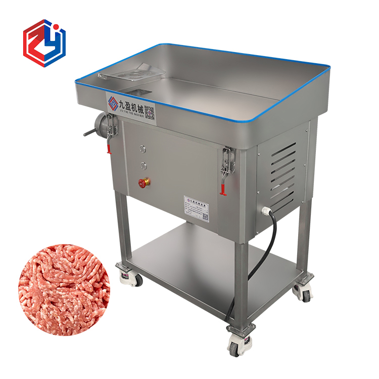 首次購買應該如何選擇商用絞肉機？
