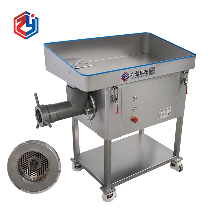 商用絞肉機有什么用？什么絞肉機比較好？