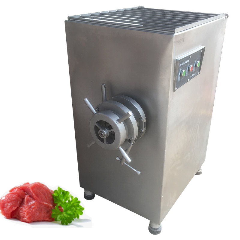 工業絞肉機什么牌子好用質量好耐用？